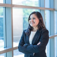 Victoria Pritchard Email & Phone Number