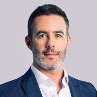 TalentWorld FR Employee Nicholas Cerminaro's profile photo