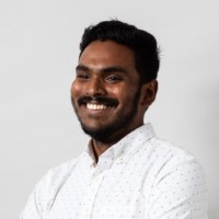 Metropolis Magazine Employee Avinash Rajagopal's profile photo