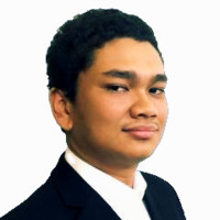 Carsem Employee Syed Fizuan's profile photo