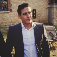 NOVALYS, Promoteur Aménageur Employee Nicolas Padellec's profile photo