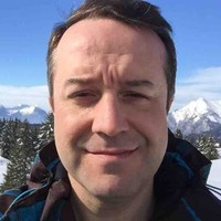 Cashflows Employee Richard Wilkins's profile photo