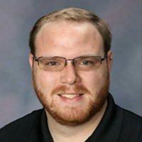 Wichita State University Employee Christopher Wiebe's profile photo