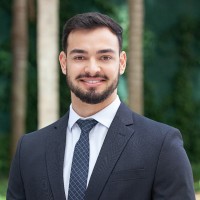 Liber Capital Employee Yago Schonarth's profile photo