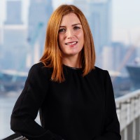 ExCeL London Employee Michelle Kemp's profile photo