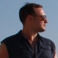Andrew Bondarevskiy Email