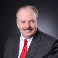 KW Commercial. Employee John Vickers's profile photo