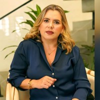 FOURSYS Employee Flávia Marinho's profile photo