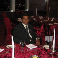 Rajesh Balakrishnan Email & Phone Number