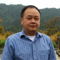 Ted Su Email & Phone Number