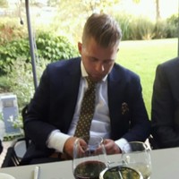 Alan Toutijn Email