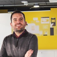 Apiux Tecnología Employee Francisco Figueroa's profile photo