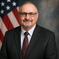 Acadia Healthcare Employee James Whitten's profile photo