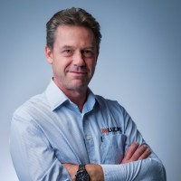 Lucas Employee Daniel Sweeting's profile photo