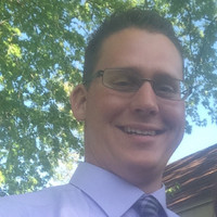 Cardinal Roofing Employee David Betts's profile photo