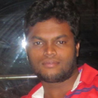 Bharat Headhunters Employee Prasanth Parthasarathy's profile photo