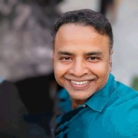 OLOID Employee Anshul Bansal's profile photo