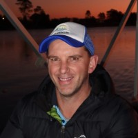 Brown Family Wine Group Employee Lee Rowland's profile photo