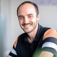 Emch+Berger Deutschland Employee Hannes Wilfer's profile photo
