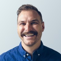qlairo Employee Hunter Vroman's profile photo