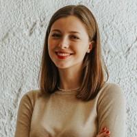 Square Employee Marion Johnson's profile photo