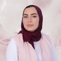 Al Karamah School Employee Lina Elghalban's profile photo