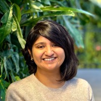 Workato Employee Nishtha Mehrotra's profile photo