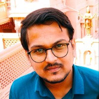 Niranjan Patel Email