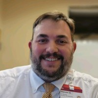 Colleton Medical Center Employee Steven Scurry's profile photo