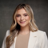 JBL Asset Management Employee Mediha Abas's profile photo