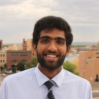 Exum Instruments Employee Hani Devarapalli's profile photo