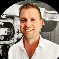 The Design Technology Company Employee Jonathan Bannister's profile photo