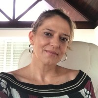 Alca Distribuidora Employee Gisele Ferreira's profile photo