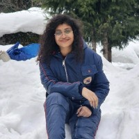 Dasariraju Slashitha's profile photo