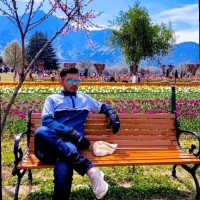 Pintwire Employee Manoj Singh's profile photo