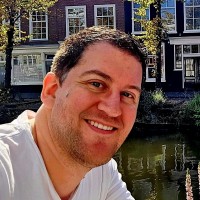 Kashet Employee Lee Morton's profile photo