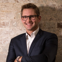 The Man Cave Global Employee Andrew Wilson's profile photo