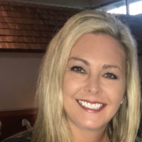 Elevance Health Employee Amy Strange's profile photo