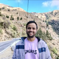 ThoughtsWin Systems Employee Abhishek Agrawal's profile photo