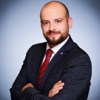 VVO Haberger AG ® Employee Philipp Kliemantat's profile photo