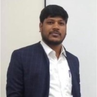 Beegru Employee Bhupal Reddy's profile photo