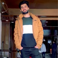 Code Graphers Employee Rohan Abbas's profile photo