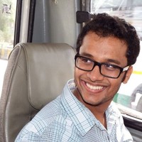 Sair Employee Shreshth Jain's profile photo