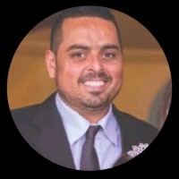 Seguridade Employee Ricardo Andrade de Souza's profile photo