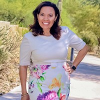 eXp Realty Employee Ana Benavides's profile photo