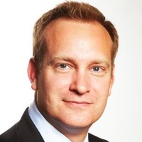 PricewaterhouseCoopers Employee Steve McCann's profile photo