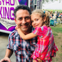 Bogle Vineyards Employee Shaun Kelish's profile photo