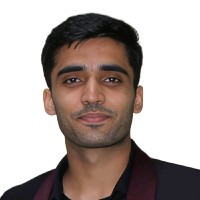 Blitz Employee Mayank Bhuria's profile photo