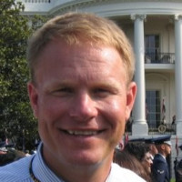 Library of Congress Employee Robert Dohr's profile photo