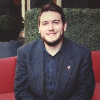 Metropolitan at The 9 | Autograph Collection Employee Isaac Simeone's profile photo